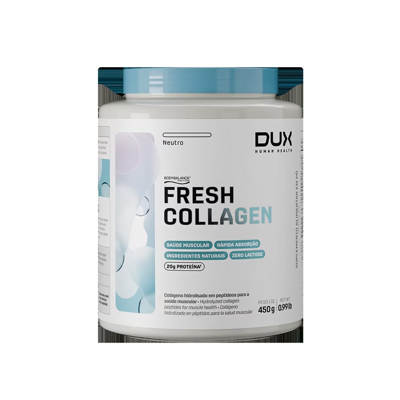 DUX Fresh Collagen 450g