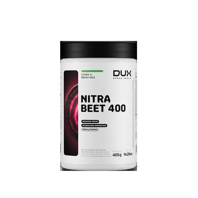 DUX Nitra Beet 400 405g